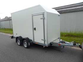 Husky 2700 cargo sænkbar